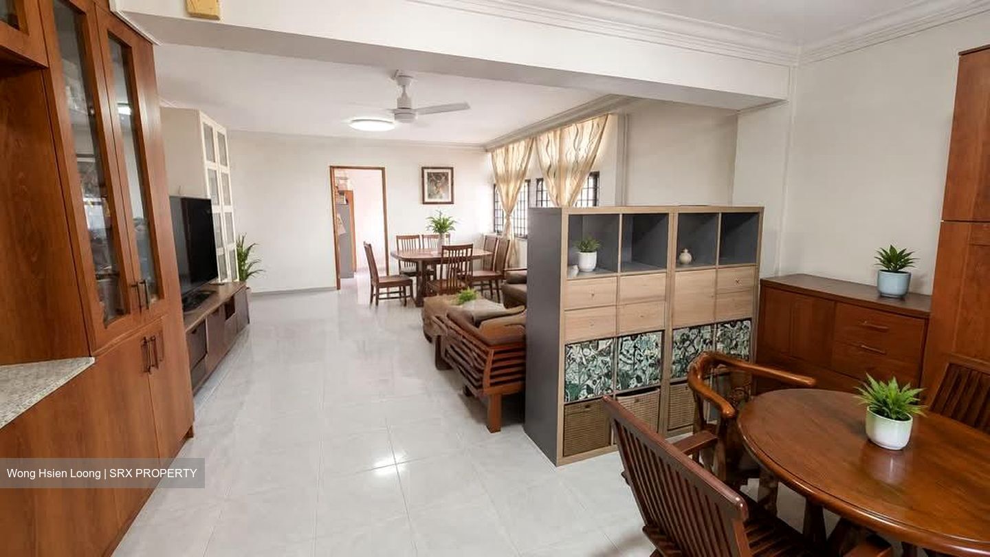 Blk 42 Circuit Road (Geylang), HDB 5 Rooms #602034041